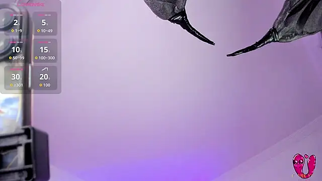 JulietaBomGV online show from 12.05.25