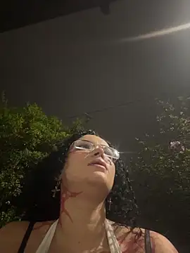 Electra doll  online show from 11.29.25