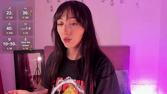 v1cky  online show from 10.16.25