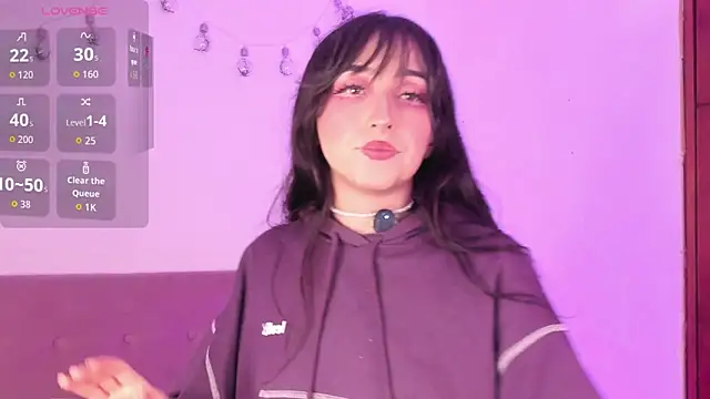 v1cky  online show from 11.30.25