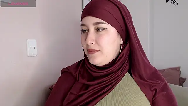 Dalila bashar online show from 02.09.26