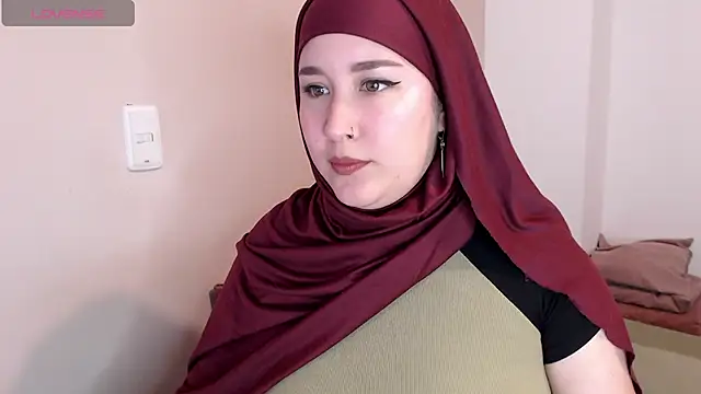 Dalila bashar online show from 02.10.26