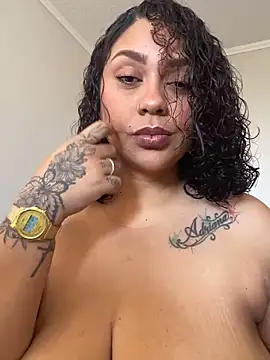 hanna danger19 online show from 04.17.26