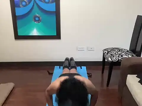 littlelatinhunter online show from 11.21.25