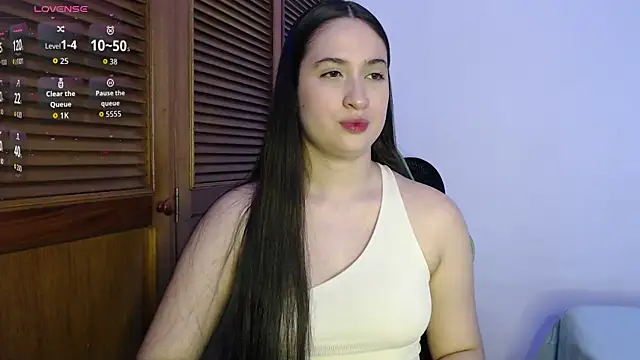 sofiaduque 26 online show from 11.05.25