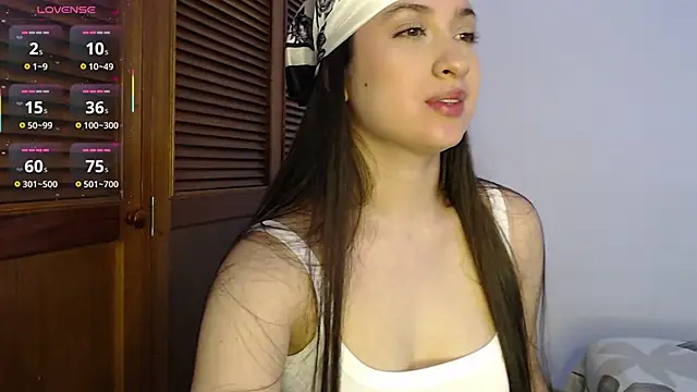 sofiaduque 26 online show from 02.19.26