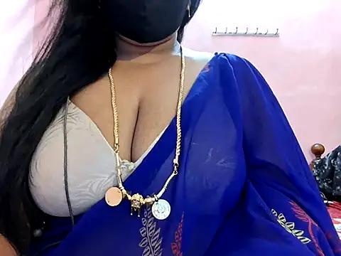 Pallavi-sri online show from 09.09.25