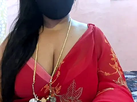 Pallavi-sri online show from 09.18.25