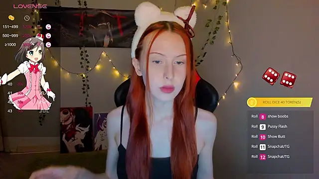 FruttiTatti online show from 03.03.26