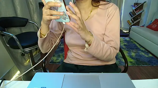 Jen jennyy1 online show from 11.26.25