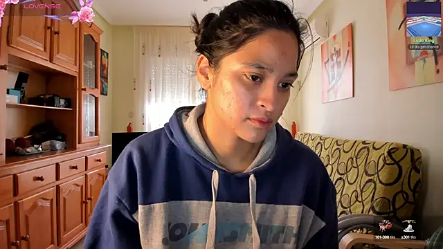 bella apont online show from 12.09.24