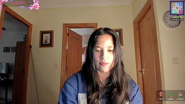 bella apont online show from 12.11.24