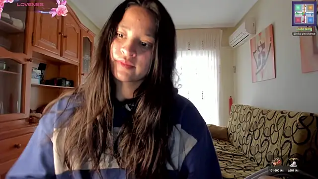 bella apont online show from 12.13.24