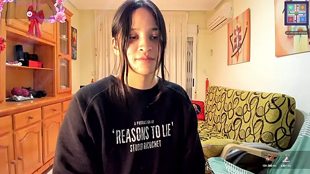 bella apont online show from 12.27.24