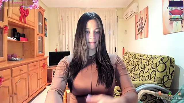 bella apont online show from 12.31.24