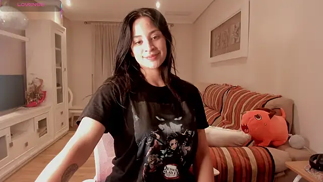 bella apont online show from 10.17.25