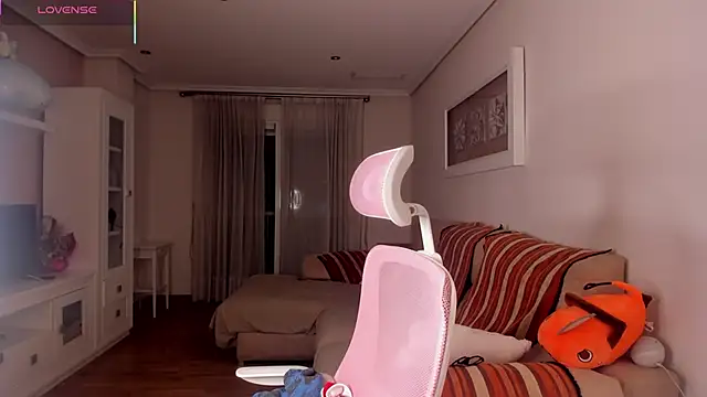 bella apont online show from 11.05.25