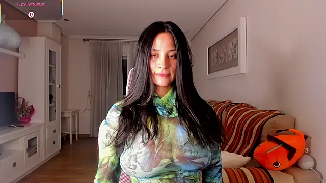 bella apont online show from 11.06.25