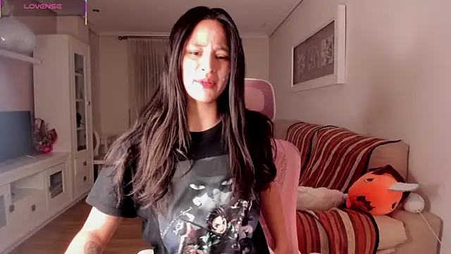 bella apont online show from 11.09.25