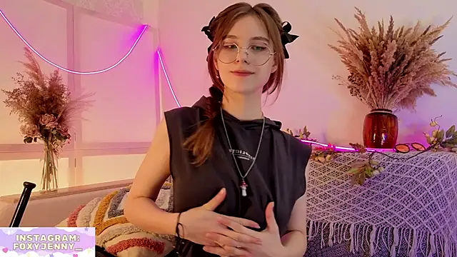 JennyDilly online show from 11.30.25