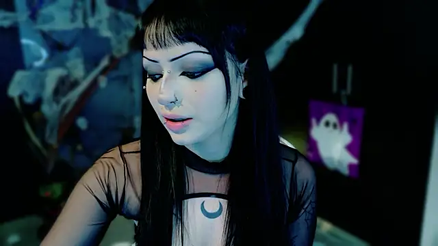 Madison Jackson online show from 10.23.25