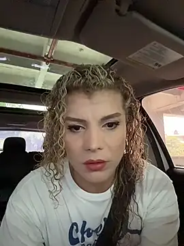 Georgiafox online show from 11.24.25