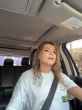 Georgiafox online show from 02.14.26