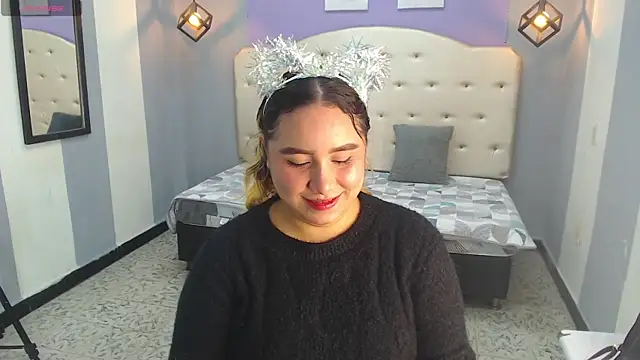 Kathiasaints online show from 11.19.25