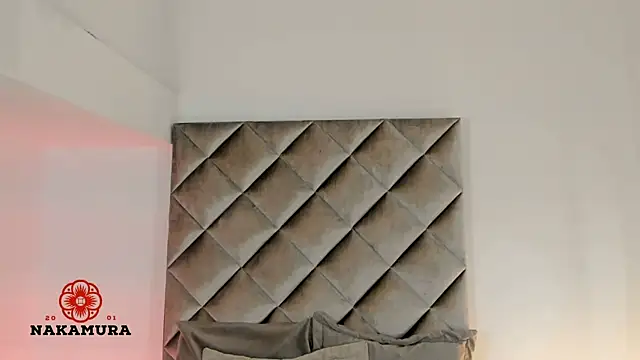 Snapshot of nakamura_sam chatting on 11.07.25 nakamura sam online show from 11.07.25