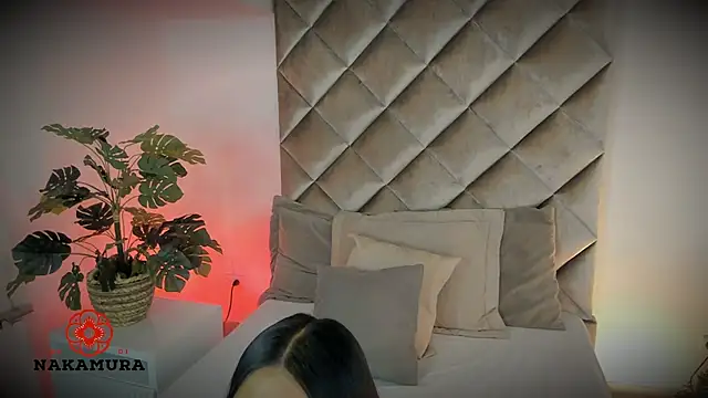 Snapshot of nakamura_sam chatting on 11.11.25 nakamura sam online show from 11.11.25