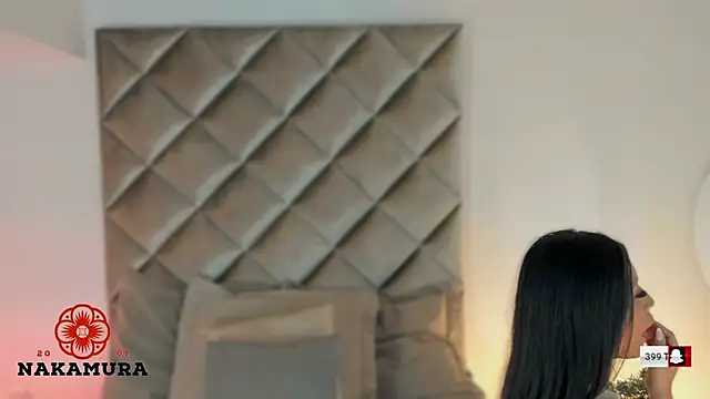 nakamura sam online show from 11.29.25