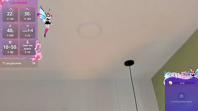 nakamura sam online show from 12.21.25