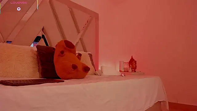 nakamura sam online show from 04.07.26