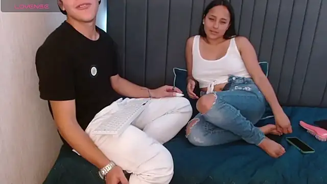 24 7horny  online show from 03.03.26