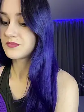Erotic Synth Goddess online show from 01.24.25