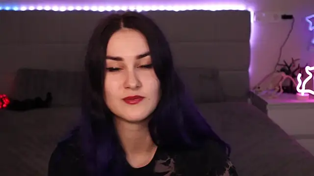 Snapshot of Erotic_Synth_Goddess chatting on 10.05.25 Erotic Synth Goddess online show from 10.05.25