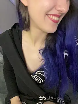 Snapshot of Erotic_Synth_Goddess chatting on 11.15.25 Erotic Synth Goddess online show from 11.15.25