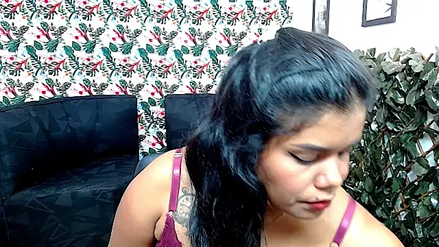 Wendy Hot  online show from 01.14.25