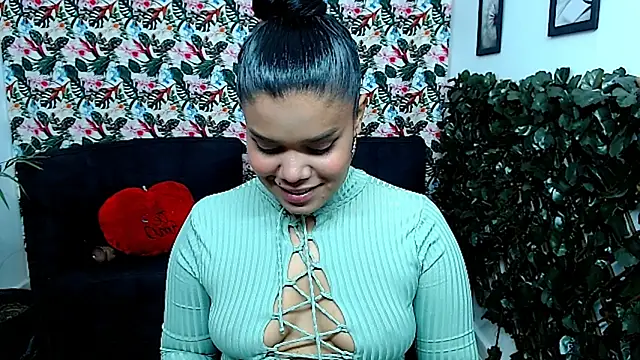 Wendy Hot  online show from 02.01.25