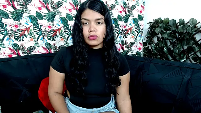 Wendy Hot  online show from 02.15.25