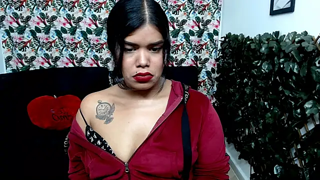 Wendy Hot  online show from 03.06.25