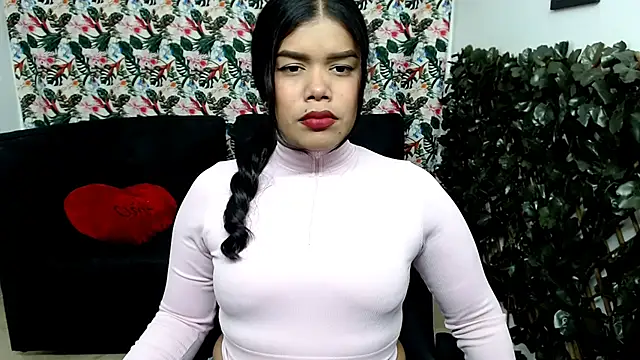 Wendy Hot  online show from 03.07.25