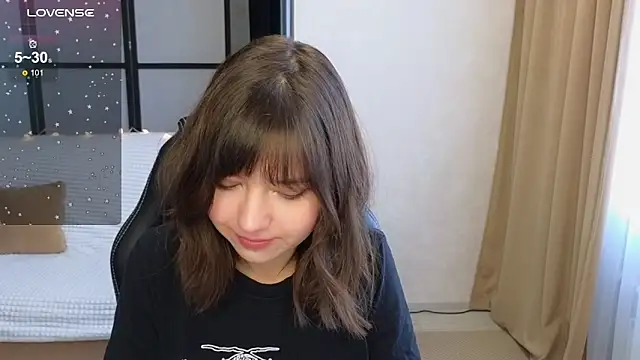 Lina Brownie online show from 11.28.25