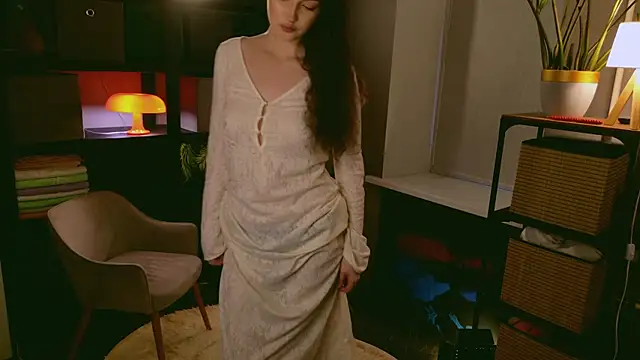 Snapshot of Miley_Smile chatting on 10.10.25 Miley Smile online show from 10.10.25