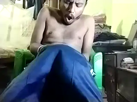 Self-satisfied online show from 12.09.24