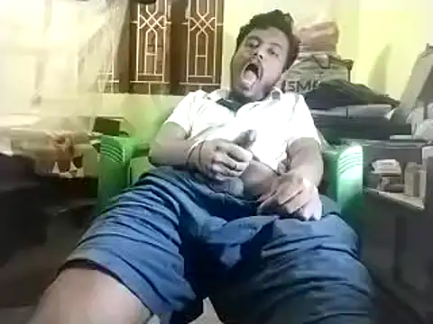 Self-satisfied online show from 12.16.24