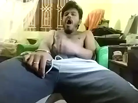 Self-satisfied online show from 12.22.24