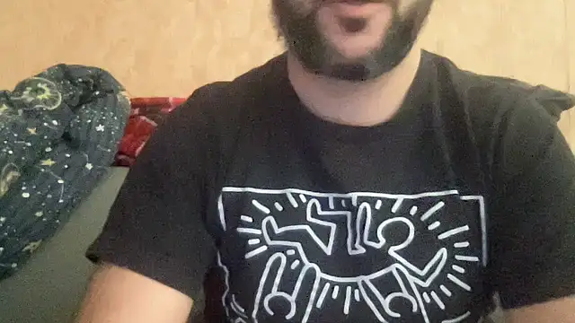 Snapshot of RedDante89 chatting on 01.10.25 RedDante89 online show from 01.10.25