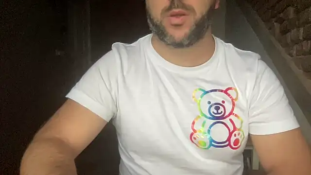 Snapshot of RedDante89 chatting on 11.03.25 RedDante89 online show from 11.03.25