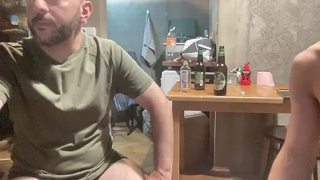 RedDante89 online show from 07.11.26